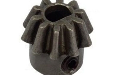 Моторная шестерня D-тип SHS, CNC