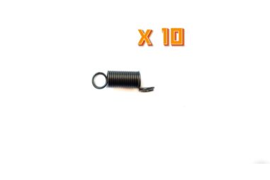 Набор 10 шт Пружина таппета MPower усиленная для Gearbox V2, V3