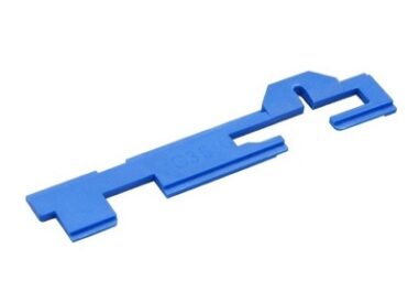 Планка переводчика огня SHS для G36
