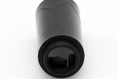 Резинка 70° Hop-Up MPower "HiT Rubber", черная
