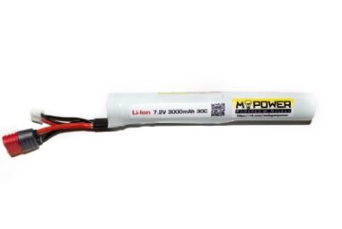 Аккумулятор Li-ion 7.2V 3000mAh 30А (АК) Samsung Q30