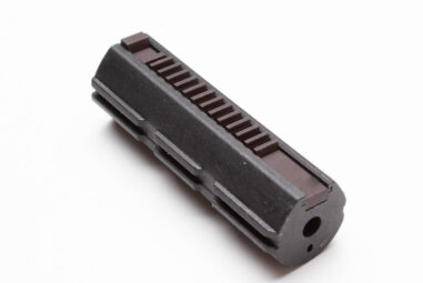Поршень MPower Black 13.5 зубьев облегчённый, стальная CNC гребёнка