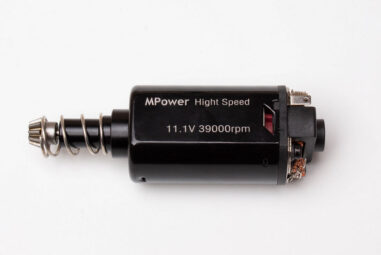 Мотор M150 MPower Hight Speed Cooling Long (длинный)