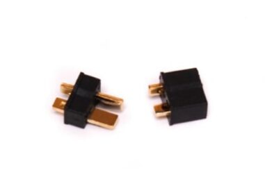Разъём Т-Connector micro, пара