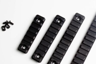 M-Lock накладки