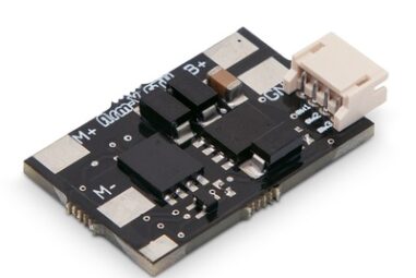 Arm-V ETU (для G&G (плата красного цвета ))