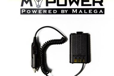 Адаптер автомобильный  Baofeng UV-5R