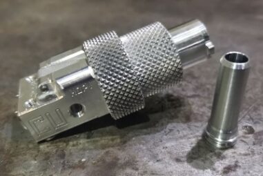 Камера Hop-Up Combat Union для G36 (Umarex / Marui)