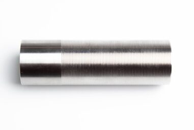 Цилиндр MPower 100% рифленый для СВД, SR25