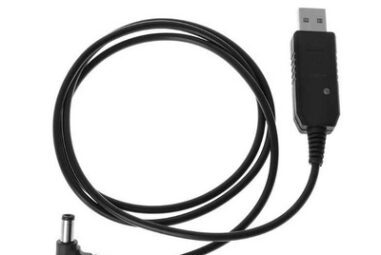 Зарядный кабель Baofeng USB для PowerBank