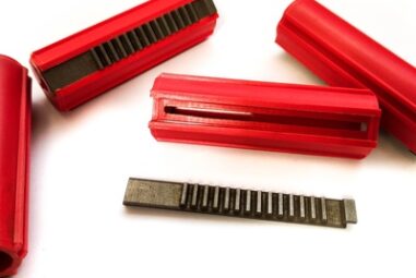 Поршень MPower Red Piston (под силовой тюнинг)