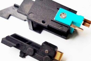Контактная группа MPower для Gearbox V3