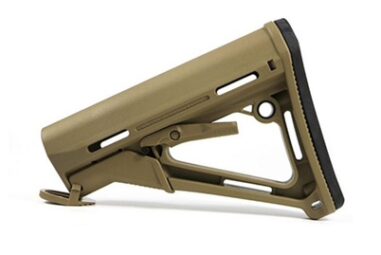 Приклад Magpul CTR Gen 1, цвет на выбор