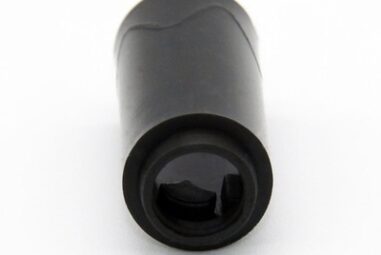 Резинка 50° Hop-Up MPower "HiT Rubber", черная