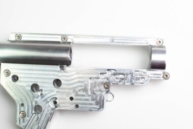 Стенки Gearbox V2 ARCTURUS BullGear