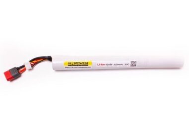 Аккумулятор Li-ion 10.8V 3000mAh 30А (АК, СВД) Sony VTC 6