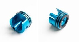 Голова цилиндра MPower Silent Dempfer (жесткий) для Gearbox V2/3