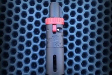 Камера Hop-Up BullGear для ПКМ, M60, GEN 3
