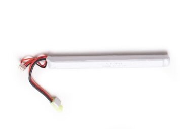 Аккумулятор Li-Po 11.1V 3s 20С 900 mAh для АК-12