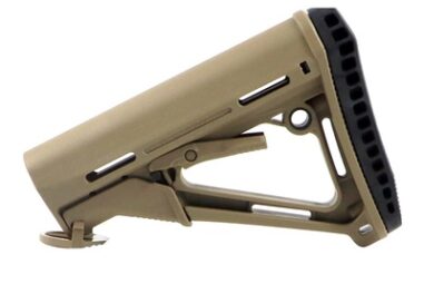 Приклад Magpul CTR Gen 2, цвет на выбор