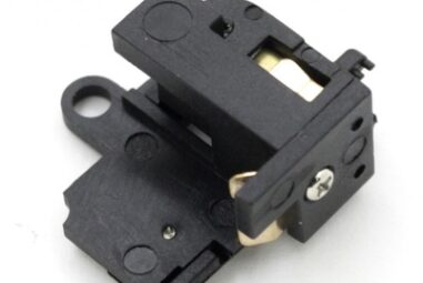 Контактная группа MPower Gearbox v2