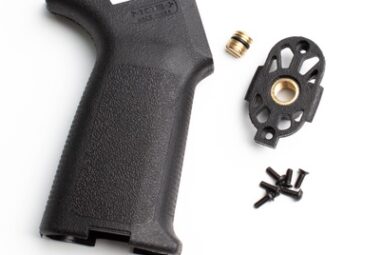 Рукоять PTS MOE M4 Magpul, черная