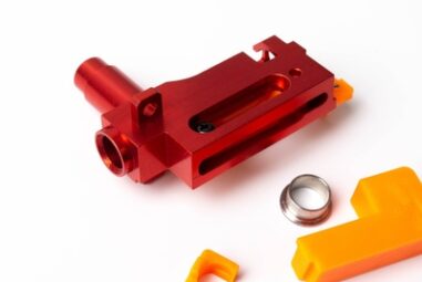Камера Hop-Up MPower для АК-серии, CNC