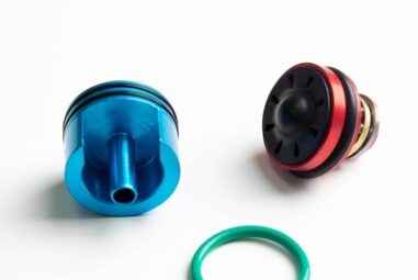 Набор MPower Silent (жесткий) (голова цилиндра + голова поршня)