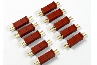Разъём Т-Connector mini, пара