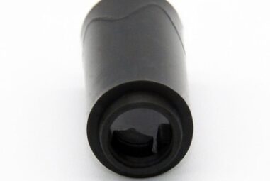 Уценка Резинка 50° Hop-Up MPower "HiT Rubber", черная