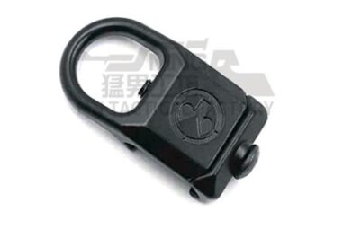 Антабка Magpul, черная