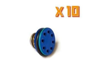 Набор 10 шт Голова поршня с подшипником MPower, классическая V2