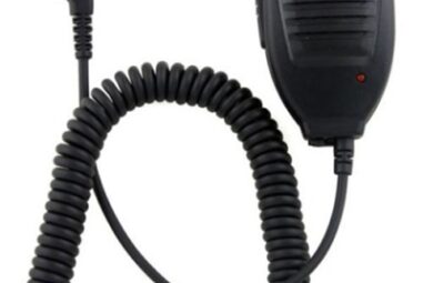 Тангента для Baofeng, Kenwood