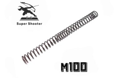 Пружина Super Shooter m100 для AEG