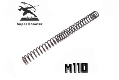 Пружина Super Shooter m110 для AEG