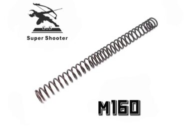 Пружина Super Shooter m160 для AEG
