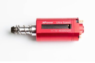 Бесщёточный мотор MPower Ultra Speed Long (длинный)