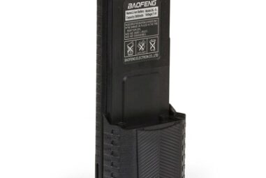 Аккумуляторная батарея BL-5L 3800 mAh для Baofeng UV-5R