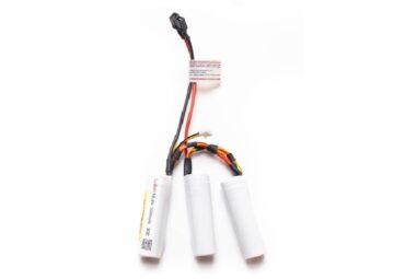 Аккумулятор Li-ion 10.8V 3000mAh 30А , гирлянда , Samsung Q30