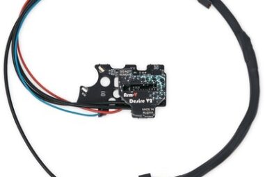 Arm-V Desire V2