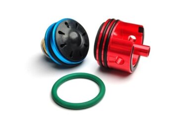 Набор MPower Silent (мягкий) (голова цилиндра + голова поршня)