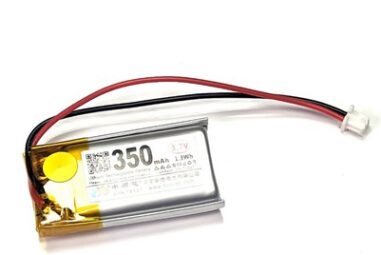 Аккумулятор для трассерных насадок Lighter S