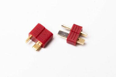 Разъём Т-Connector standart, пара